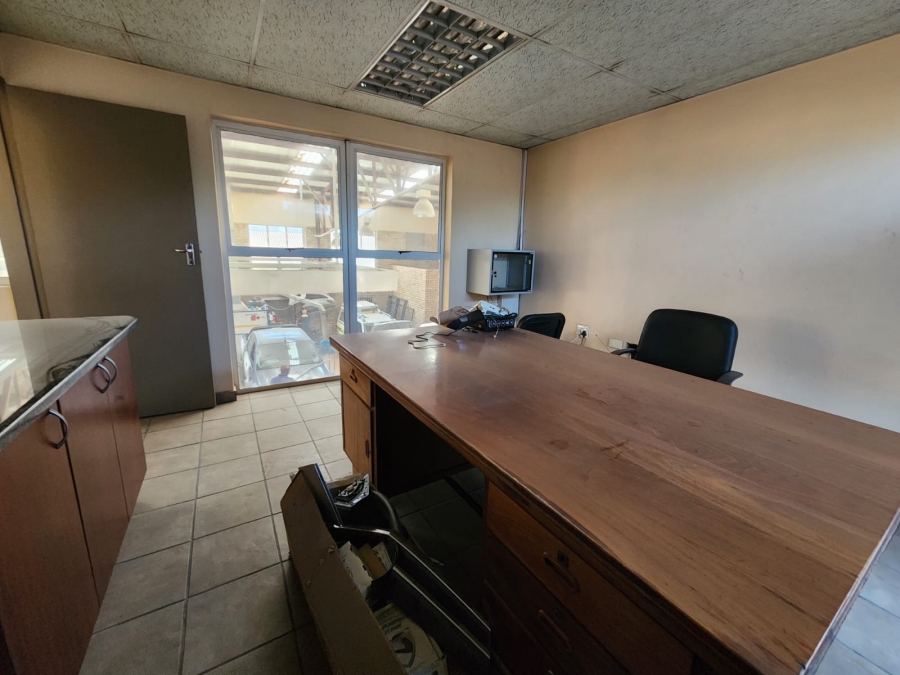 Commercial Property for Sale in Rustenburg Central North West